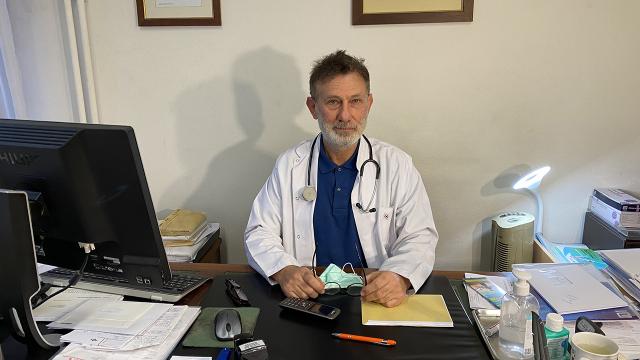 Türk asıllı doktor Gross: Türkiye, Avrupa ülkelerinden çok daha iyi performans gösterdi