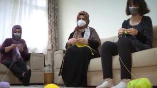 Ev ziyaretleri salgını yayıyor