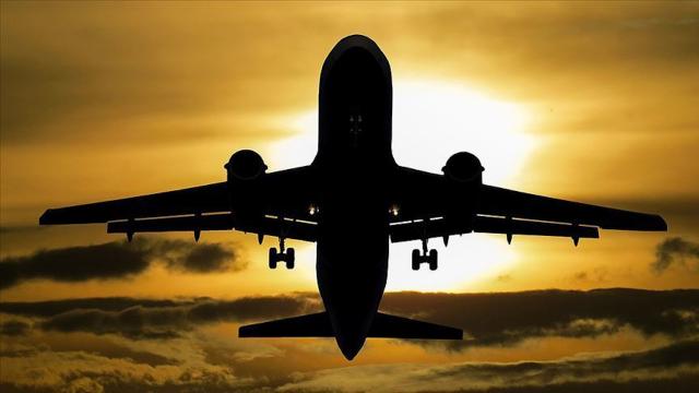 Fas, İngiltere uçuşlarını bir sonraki duyuruya kadar askıya aldı