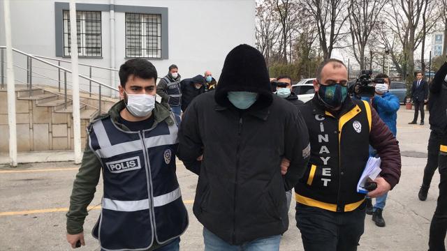 Bursada sahte içki ölümleriyle ilgili 3 şüpheli tutuklandı