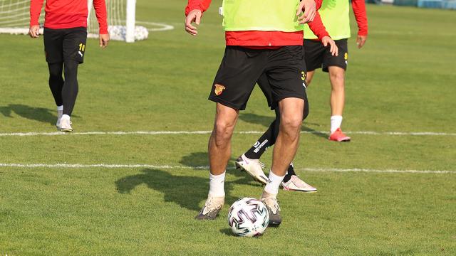 Göztepede 4 koronavirüs vakası