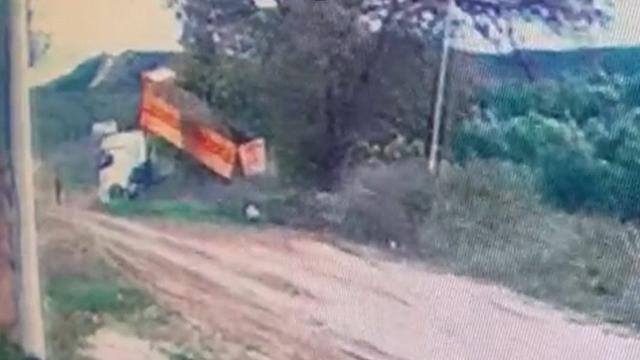 Bursada kaçak hafriyat dökümüne 88 bin lira ceza