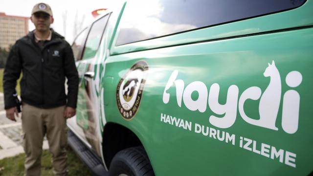 Çevreye ve hayvanlara zarar verenlere 5 ayda 1,5 milyon lira ceza