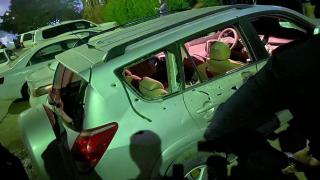 Bağdat'taki ABD Büyükelçiliği yakınlarında füze saldırısı