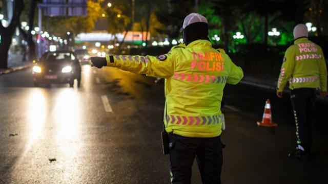 Mardinde Kovid-19 tedbirlerini ihlal eden 59 kişiye para cezası