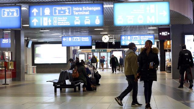 Mutasyona uğrayan virüs Avustralyada