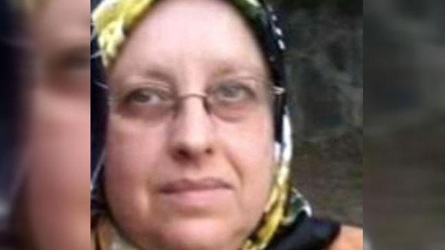 Tansiyon ölçerken virüs kapan kadın hayatını kaybetti