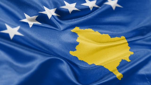 Kosovada 2 Rus diplomat istenmeyen kişi ilan edildi