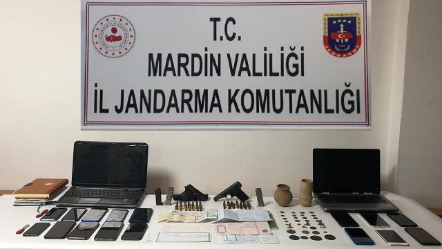 Tefeci ve bahis çetesine şafak operasyonu: 15 gözaltı