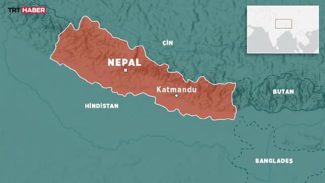 Nepalde parlamento feshedildi