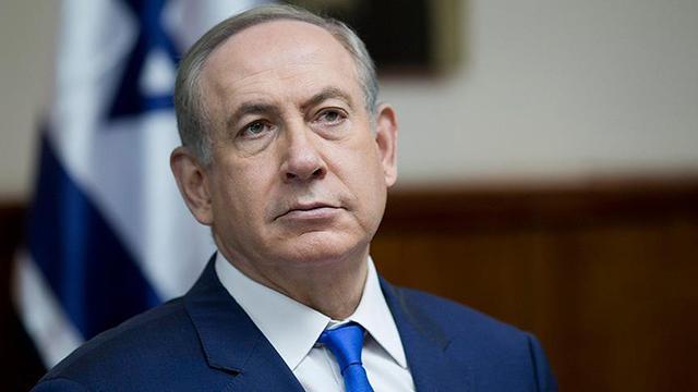 Anketlerde kan kaybeden Netanyahu gözünü İsrail vatandaşı Filistinlilerin oylarına dikti