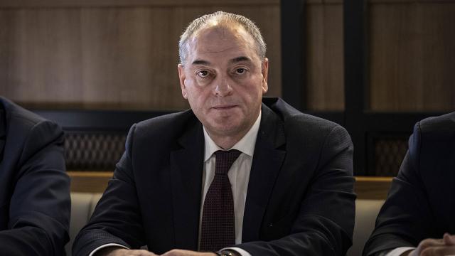 Türkiye Özel Okullar Birliği Başkanı Nurullah Dal hayatını kaybetti