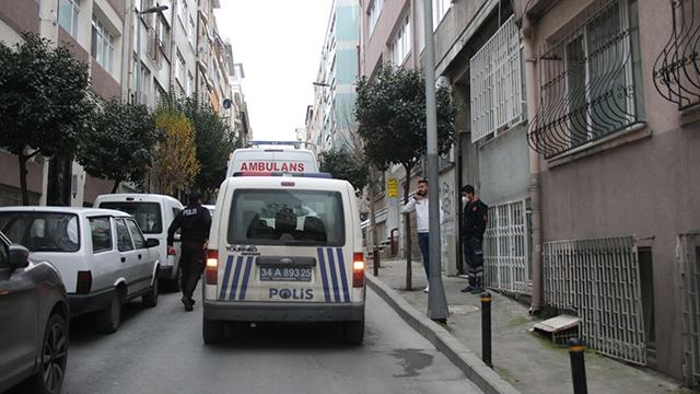 Senarist Alper Alpözgen, arkadaşının evinde ölü bulundu