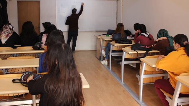 "İşte Anne Projesi"nden 42 binden fazla kadın yararlandı