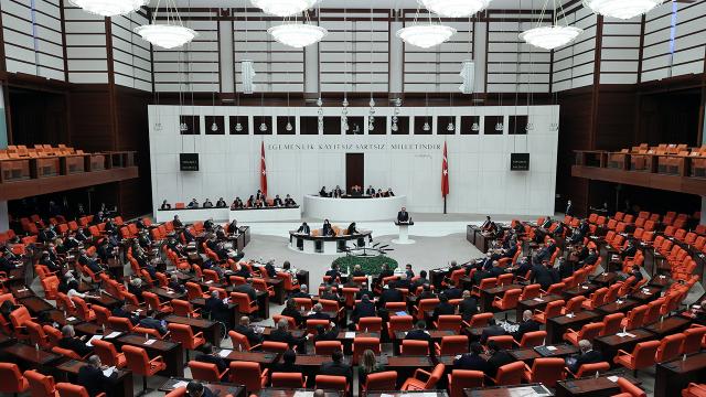 2021 yılı bütçe görüşmeleri bugün tamamlanıyor
