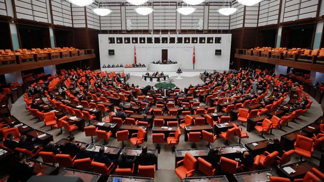 2022 yılı bütçe mesaisi başlıyor