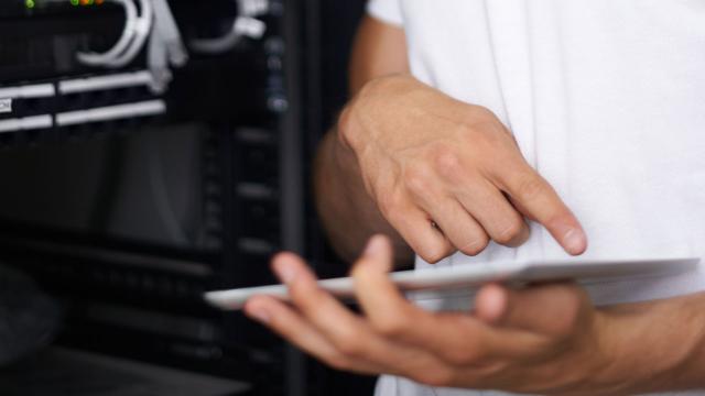 Teknik servislerin bazı işlemleri uzaktan yapılabilecek