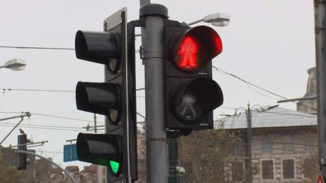 İstanbul trafiğine yapay zeka ile çözüm aranıyor