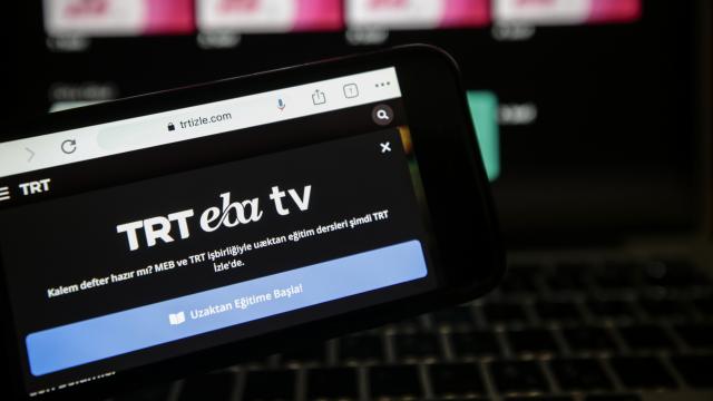 EBAya nasıl giriş yapılır? EBA öğrenci girişi… EBA şifre alma…