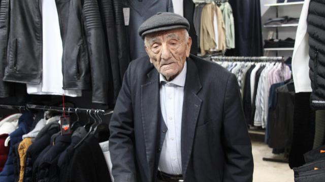 105 yaşında koronavirüsü yendi