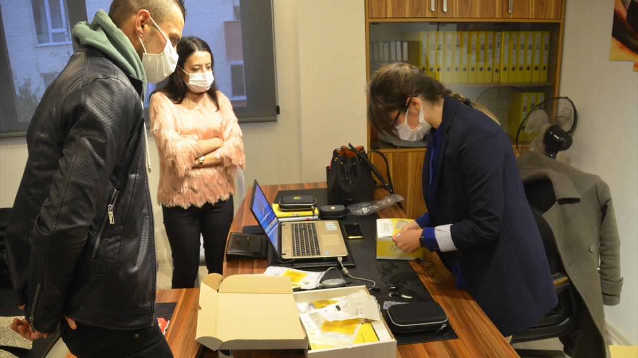 Yaklaşık 1,5 yıl önce ilk çocuklarına kavuşmanın mutluluğunu yaşayan Arab çift, doğum sonrası yapılan testlerde üzücü bir haber aldı.