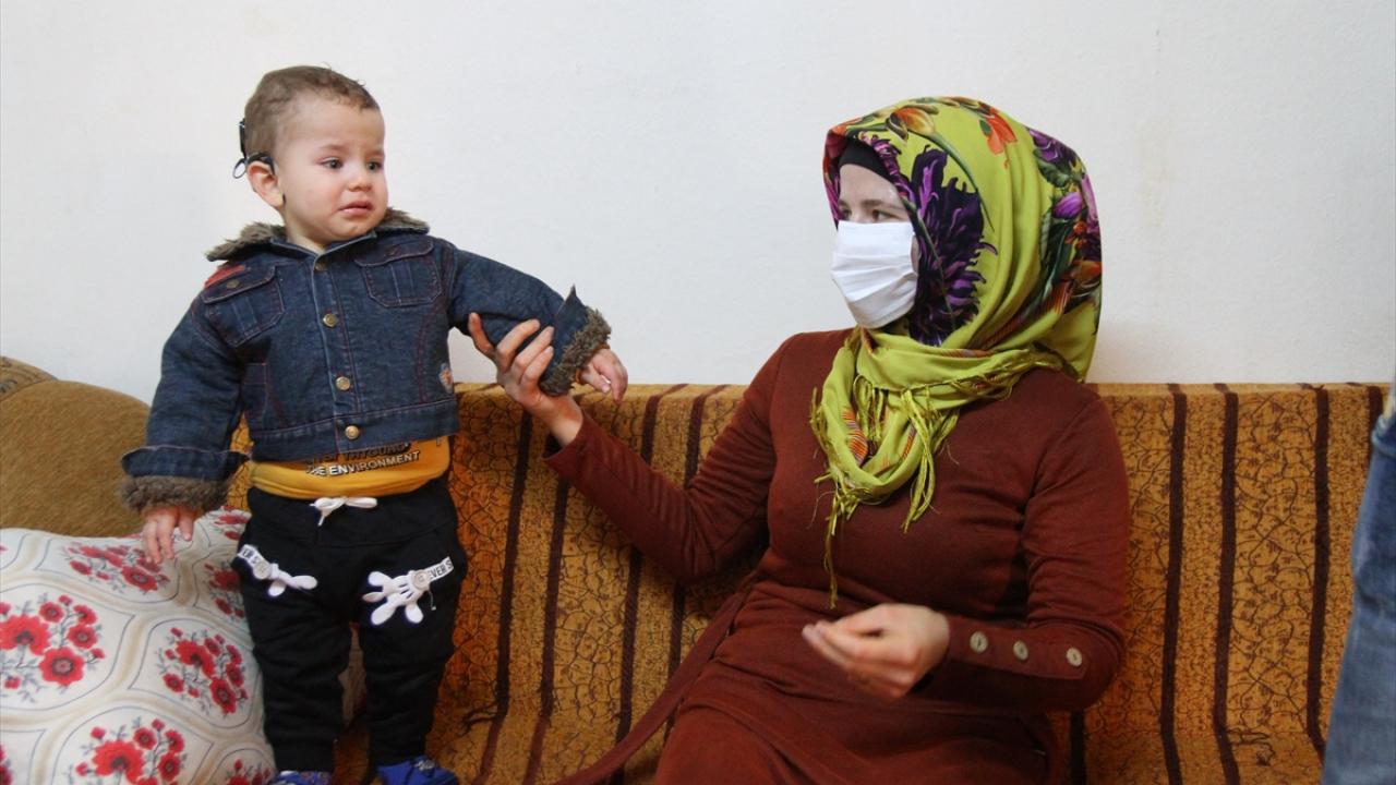 "Sanki sevinçten uçuyordum"