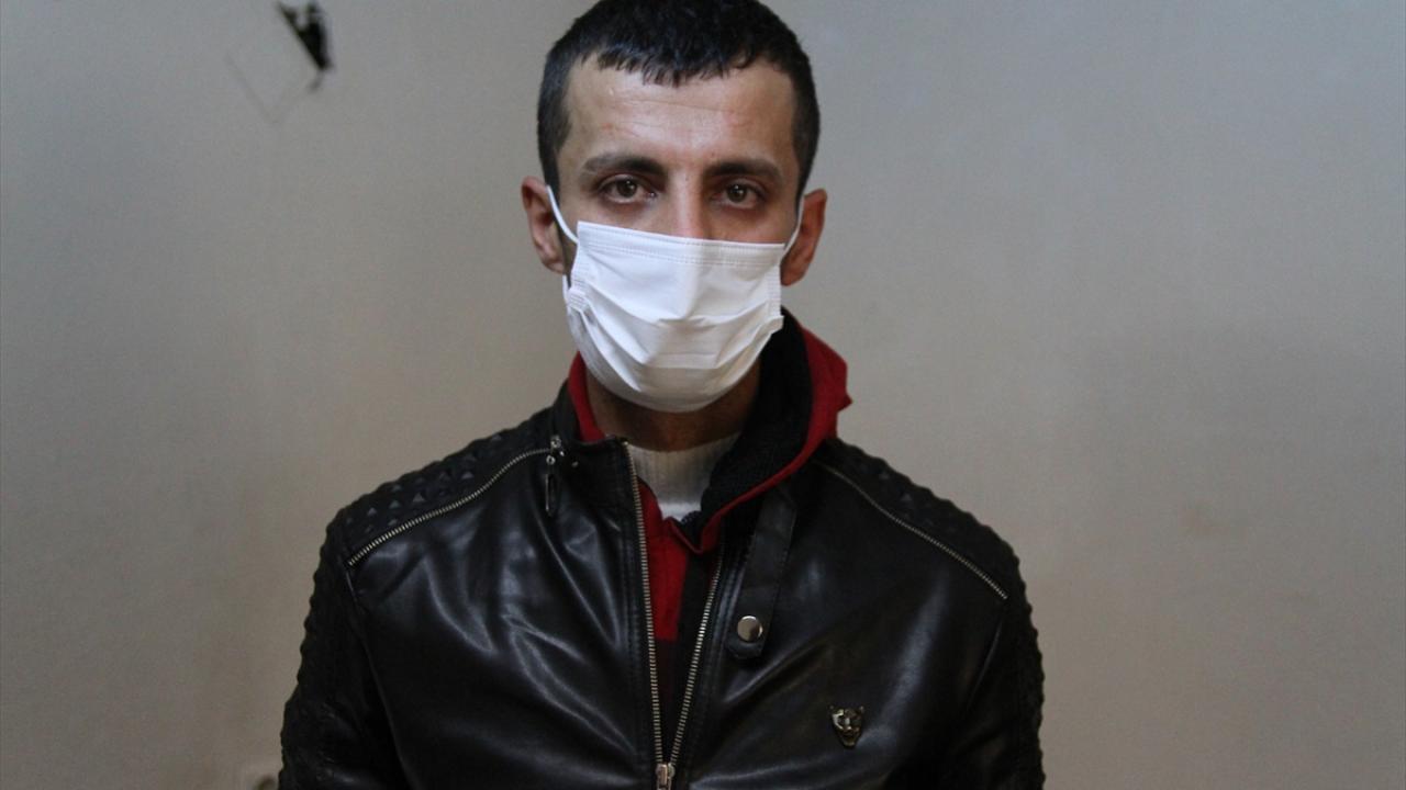 Baba Feyz Arab da oğlu için yapılan fedakarlıklardan dolayı minnet duyduklarını söyledi.