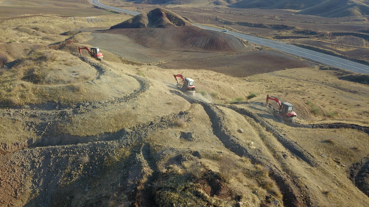 "Biz de projeyi sahipleneceğiz"