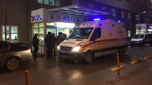 İstanbulda sahte içki can aldı