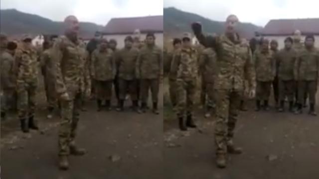 Aliyev Gubatlıyı ziyaret etti
