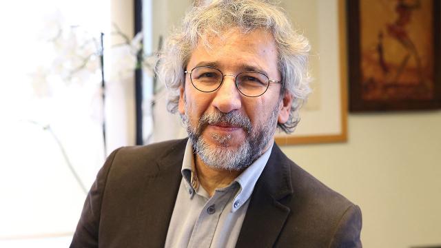 Can Dündar hakkındaki gerekçeli karar açıklandı