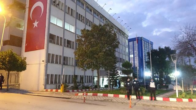 Adanadaki rüşvet soruşturmasında 250 milyon liralık haksız kazanç ortaya çıktı