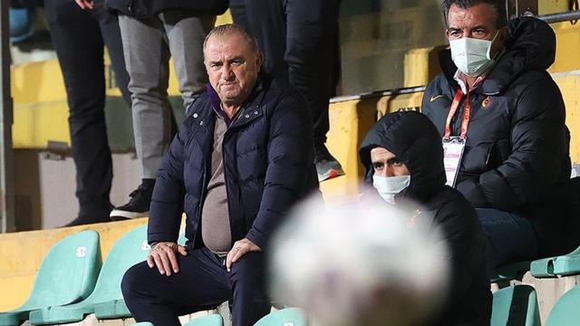 Fatih Terimin cezası belli oldu