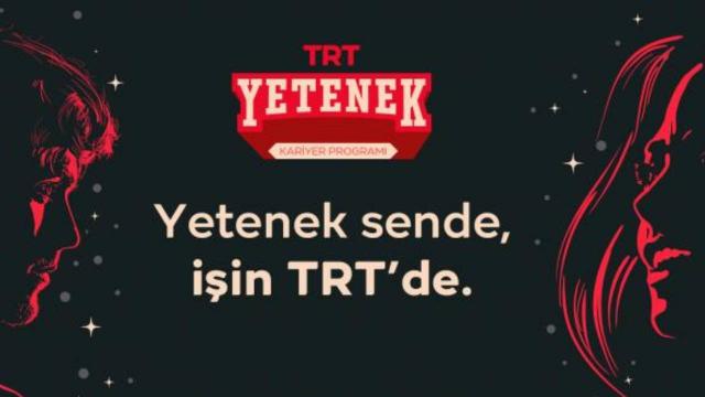 Genç yetenekler işbaşı yaptı