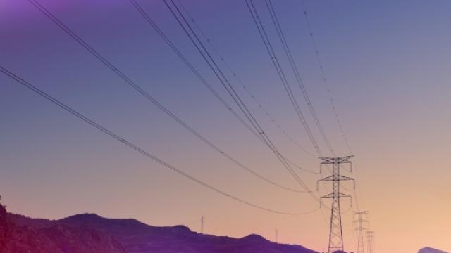 Günlük elektrik üretim ve tüketim verileri