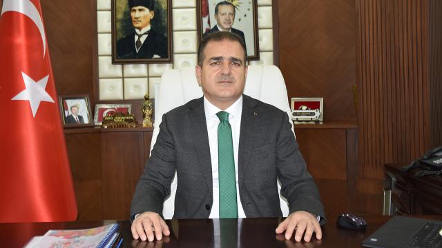 "Hakkaride 2020de bir kişi dahi terör örgütüne katılmadı"