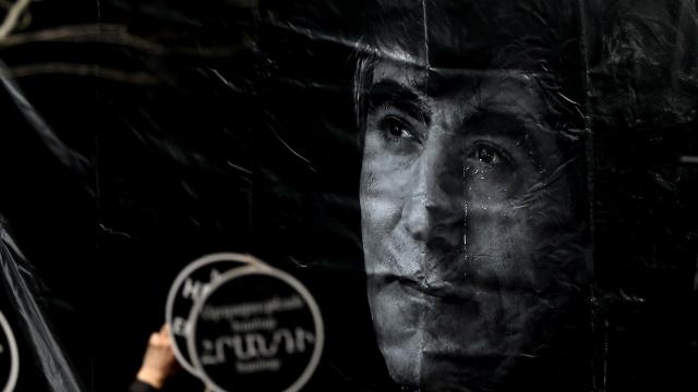Hrant Dink cinayeti davasında 2 tutuklama kararı daha