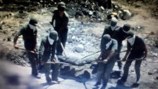 Kıbrıs Türkü kanlı Noel'i unutmadı