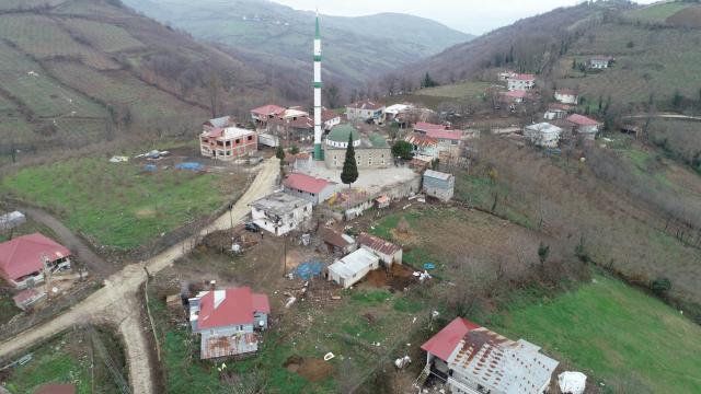 Tedbirlere uyulan mahallede koronavirüs vakası görülmedi