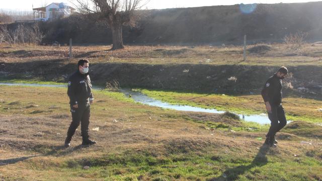 Gökırmak jandarma ve polis tarafından korunacak