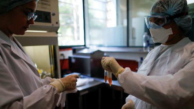 Dünyanın koronavirüs tablosu ağırlaşıyor: 78 milyonu aştı