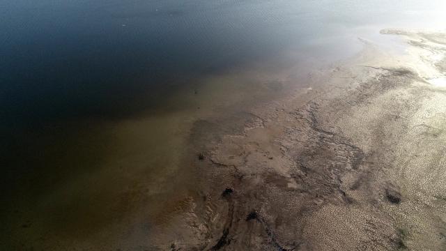 Kuraklıkla mücadelede kriz yönetimi yerine risk temelli politika önerisi