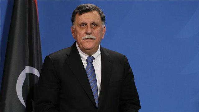 Serracdan BMye ülkesinde seçimlerin yapılmasını destekleme çağrısı