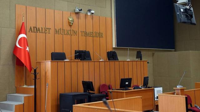 Terör örgütüne eleman temin eden teröristin 15 yıla kadar hapsi istendi