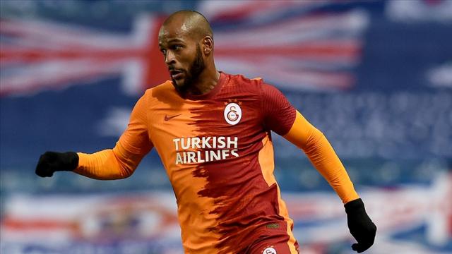 PFDKdan Marcaoya 1 maç men cezası