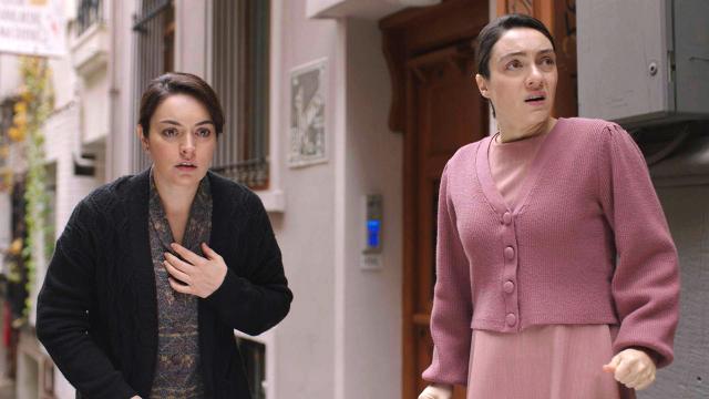 Masumlar Apartmanı yeni sezonda da ekranlara kilitleyecek