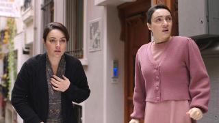 'Masumlar Apartmanı' 15. bölümüyle de zirvede