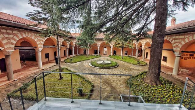 Bursa, Konya ve Tuncelide restorasyonları tamamlanan 3 müze açılıyor