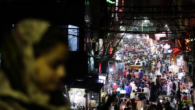 Dünya nüfusu 2023de 8 milyarı aşacak