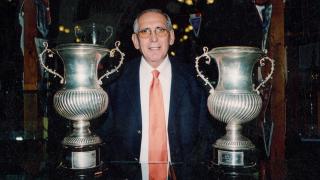 Spor camiasından Özkan Sümer için başsağlığı mesajı